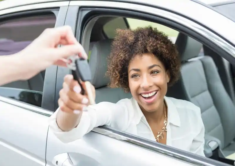 auto leasen Megchelen